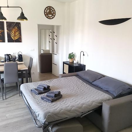 Bologna Holiday House Buitenkant foto