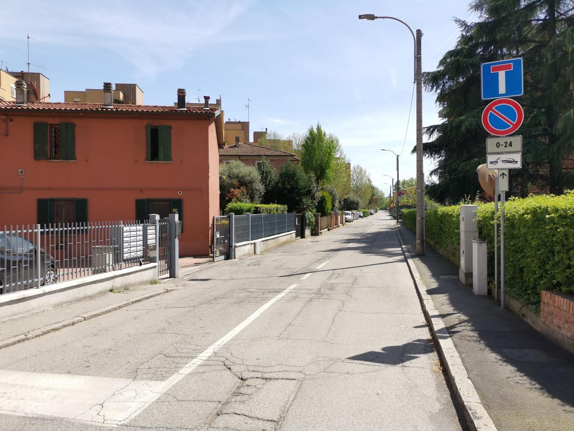 Bologna Holiday House Buitenkant foto