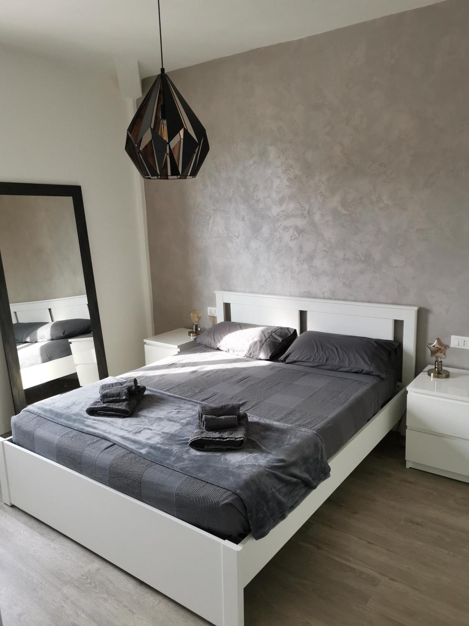 Bologna Holiday House Buitenkant foto