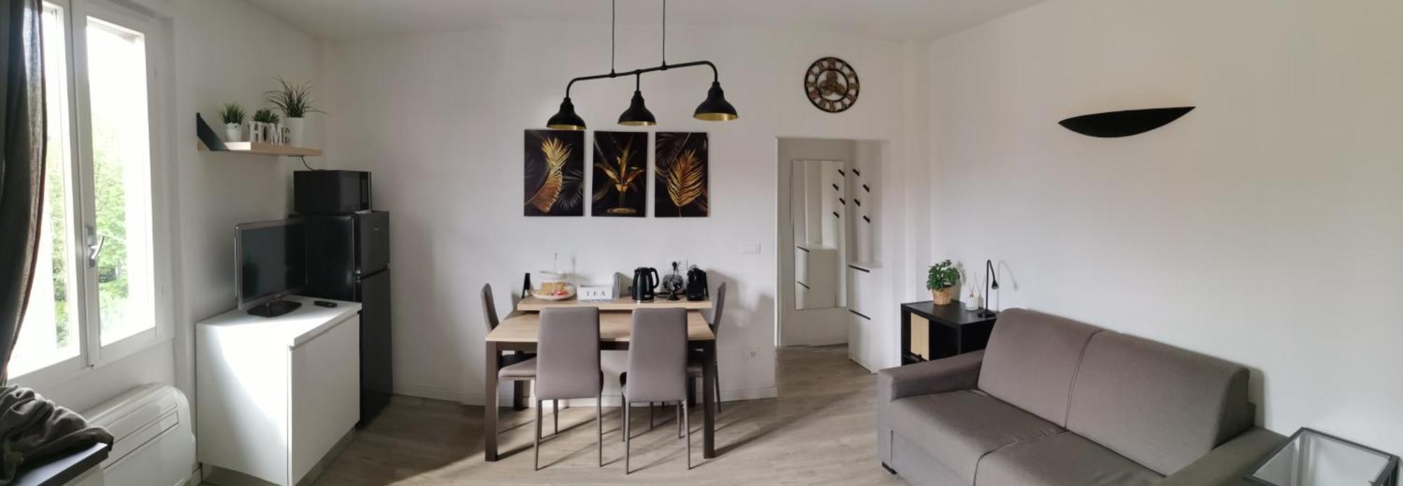 Bologna Holiday House Buitenkant foto