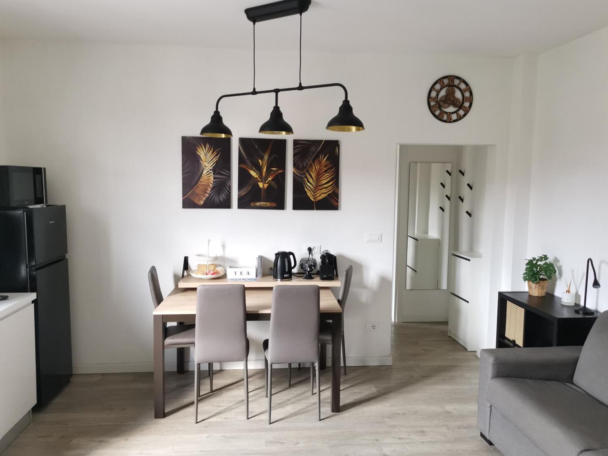 Bologna Holiday House Buitenkant foto