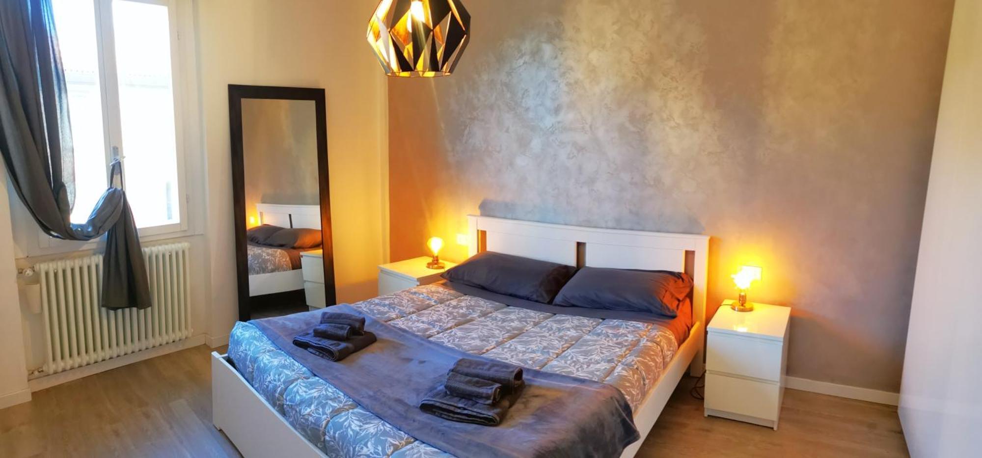 Bologna Holiday House Buitenkant foto