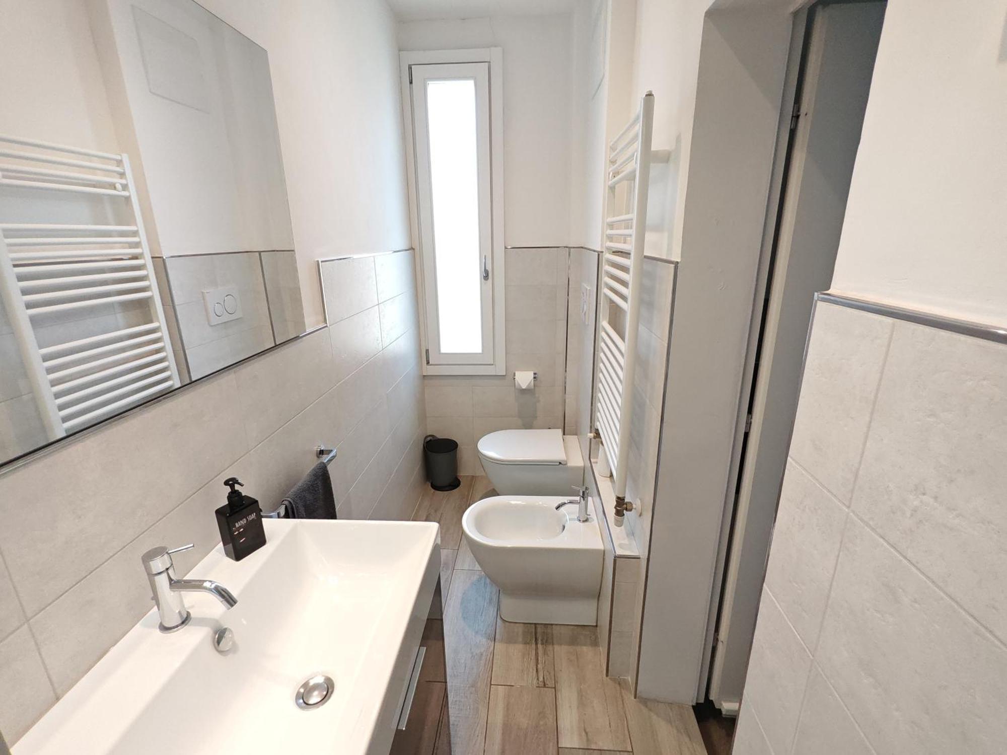 Bologna Holiday House Buitenkant foto
