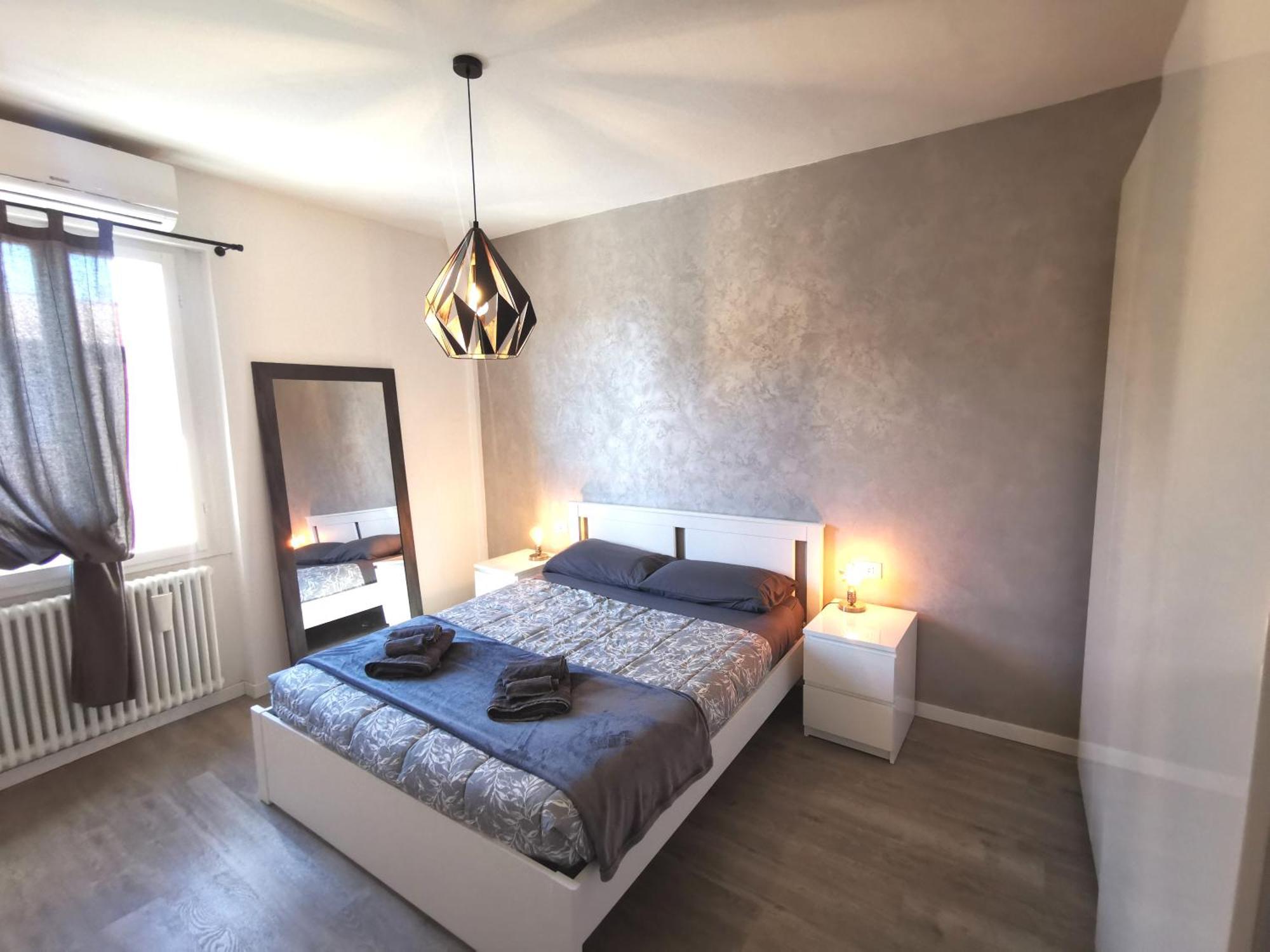 Bologna Holiday House Buitenkant foto