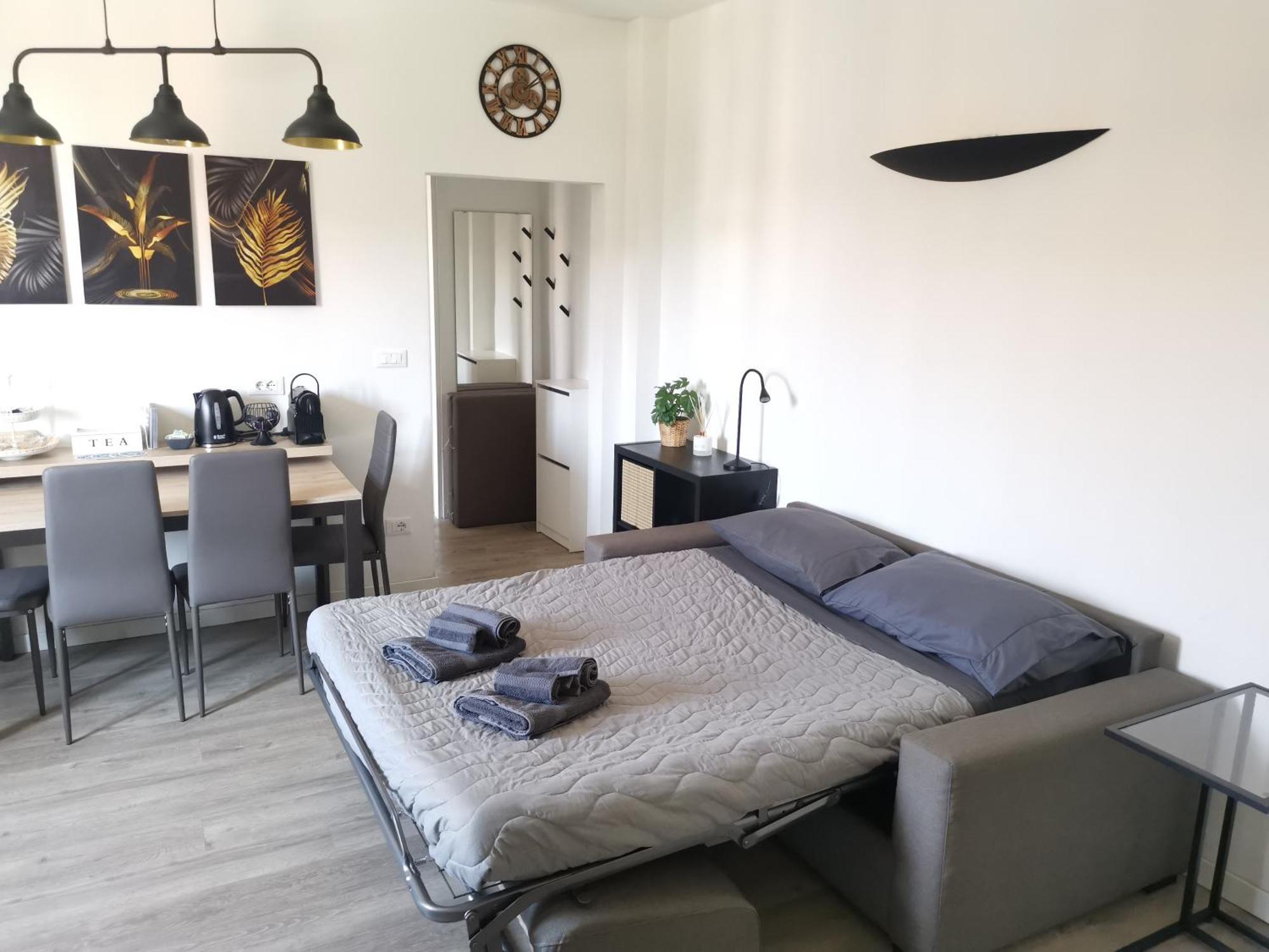 Bologna Holiday House Buitenkant foto